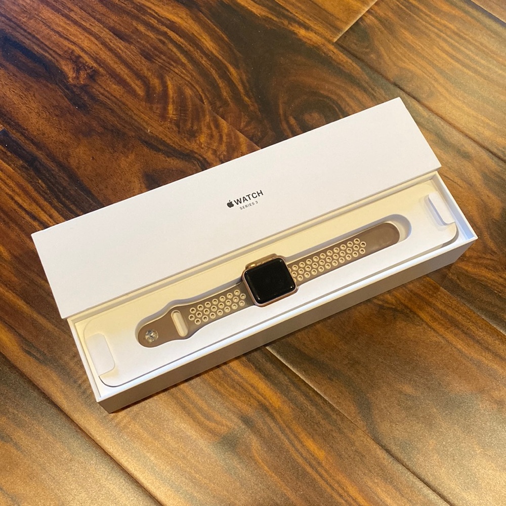 Apple Watch Series 3